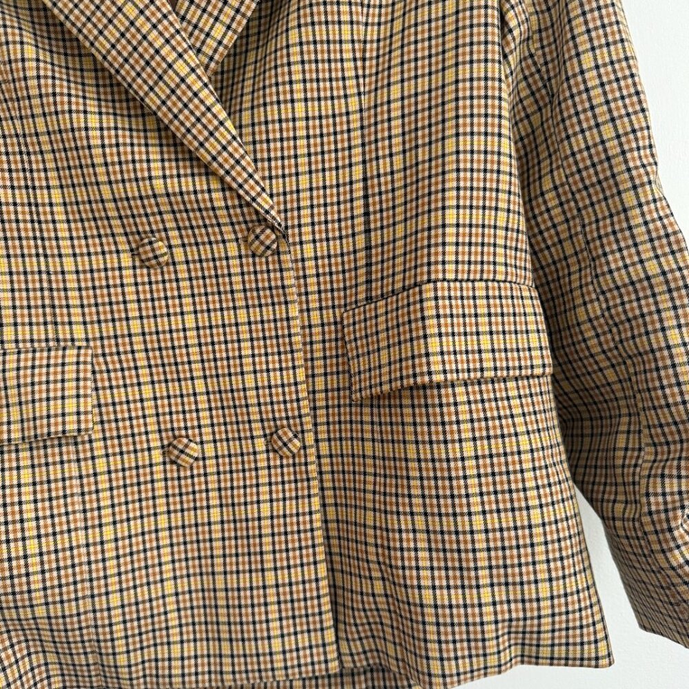 Retro Blazer - Picture 3 of 5
